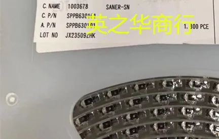 

10pcs orginal new SPPB630101