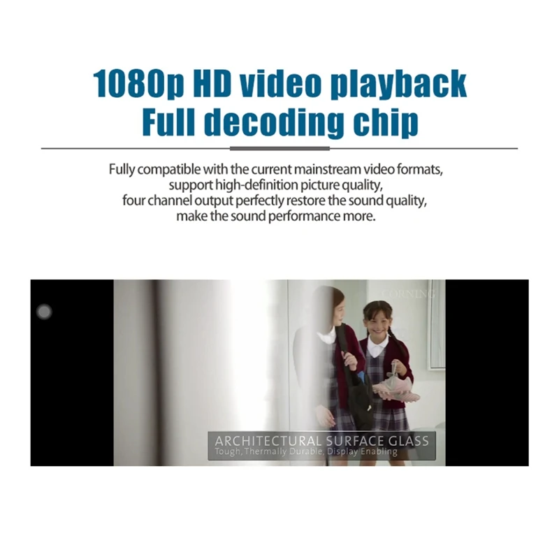 1Din Android 10 0 Автомобильный мультимедийный плеер с радио 6 9 дюймов экран Bluetooth Mirrorlink