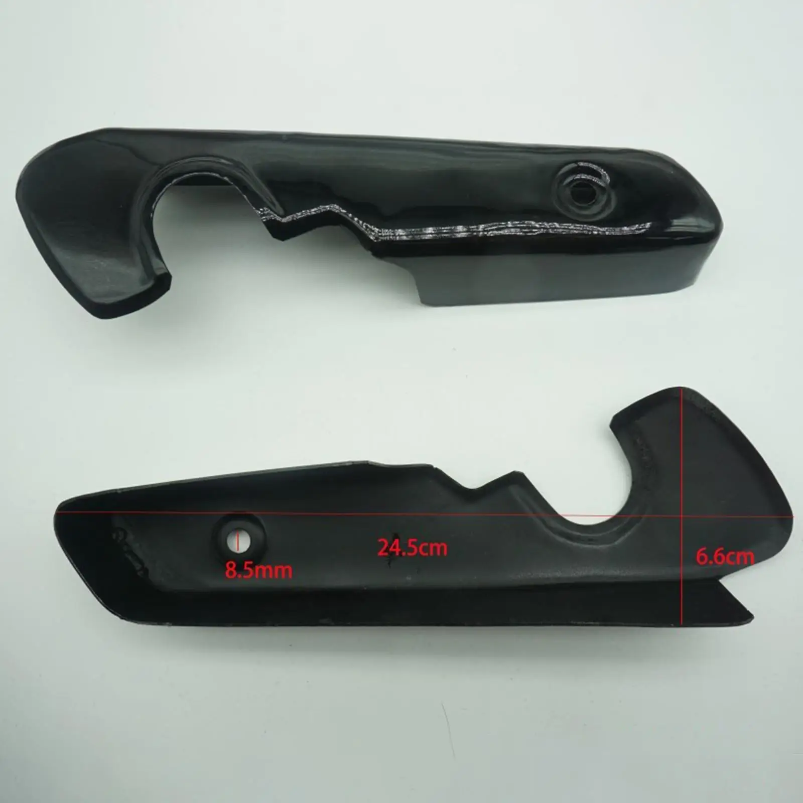 2 шт. опорный кронштейн для заднего крыла сменный брызговик мотоцикла Harley Sportsters XL