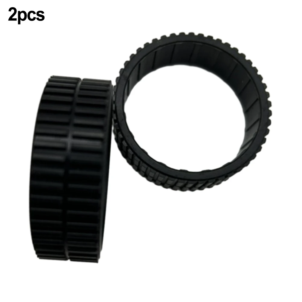 

2 упаковки, прорезиненные шины для Braava 380T 390T 375T 380 390 320 321 Mint Plus 5200c 4200 Sweaper Robot, инструменты для чистки, запчасти для колес