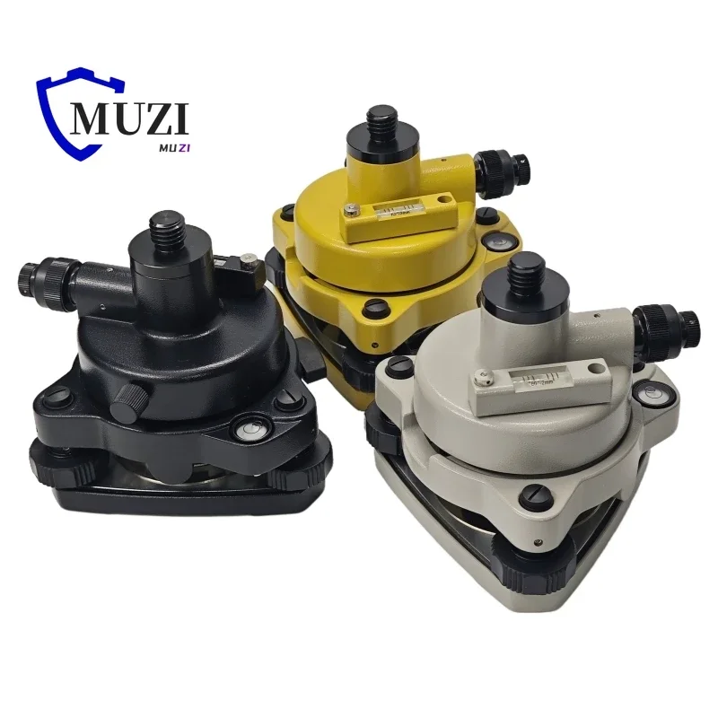 Совершенно новый вращающийся трегер и адаптер для призмен GPS-геодезирования с