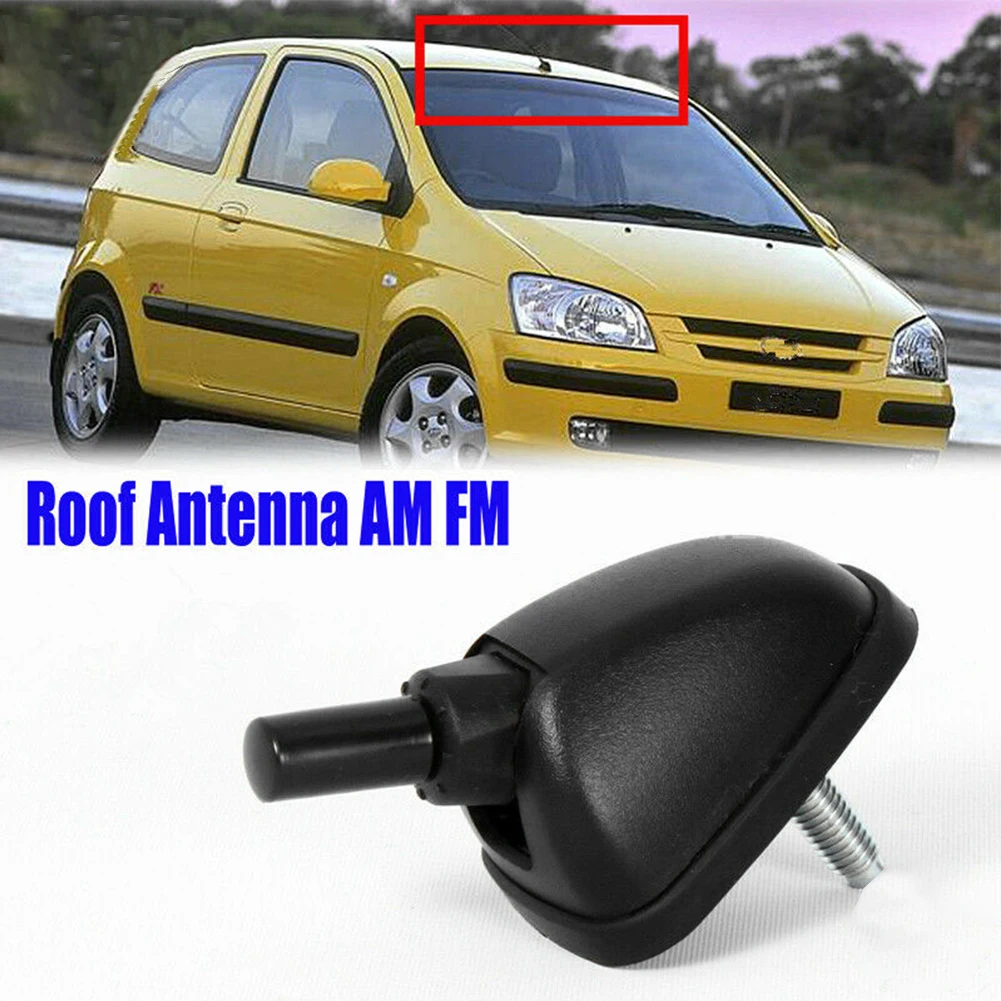 

Автомобильные аксессуары, основание для антенны на крыше 2005-2010 AM/FM, базовая Антенна в сборе, основание для антенны автомобиля, электрические...