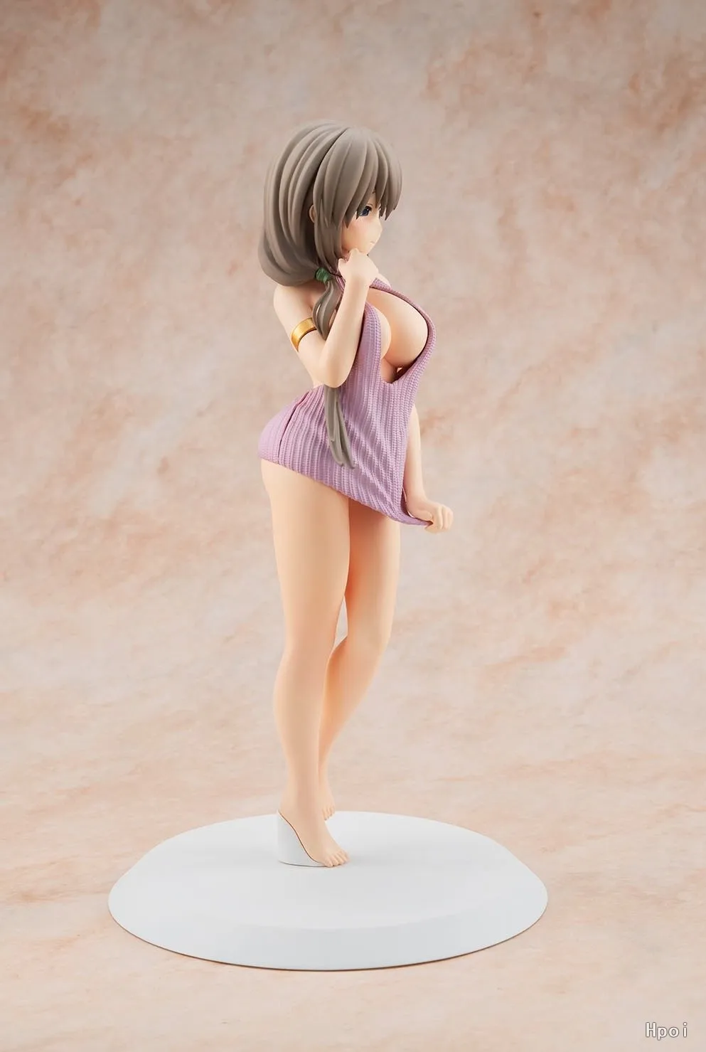 Фото 【SF】В наличии KADOKAWA GSC KDcolle Uzaki Senpai Wants To Play Season 2, Узаки Цуки, масштабные фигурки 1/7, оригинальная коллекция, подарок №4