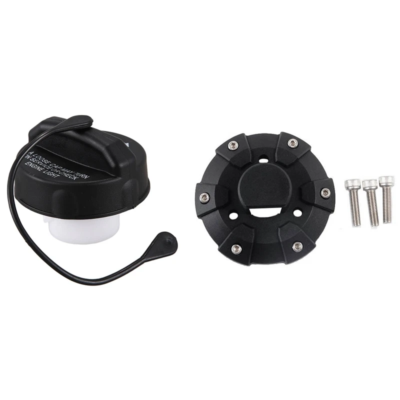 

2 комплекта автомобильных аксессуаров: 1 комплект базовой крышки радиоантенны и 1 шт. наполнитель для топливного бака автомобиля, крышка с фи...