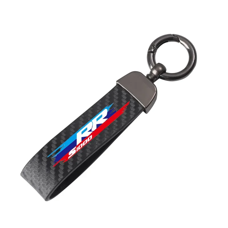

Для BMW S1000XR S1000RR 2010 2011 2015 2016 2017 2018 2019 2020 кожаный брелок для мотоцикла аксессуары для мотоциклов