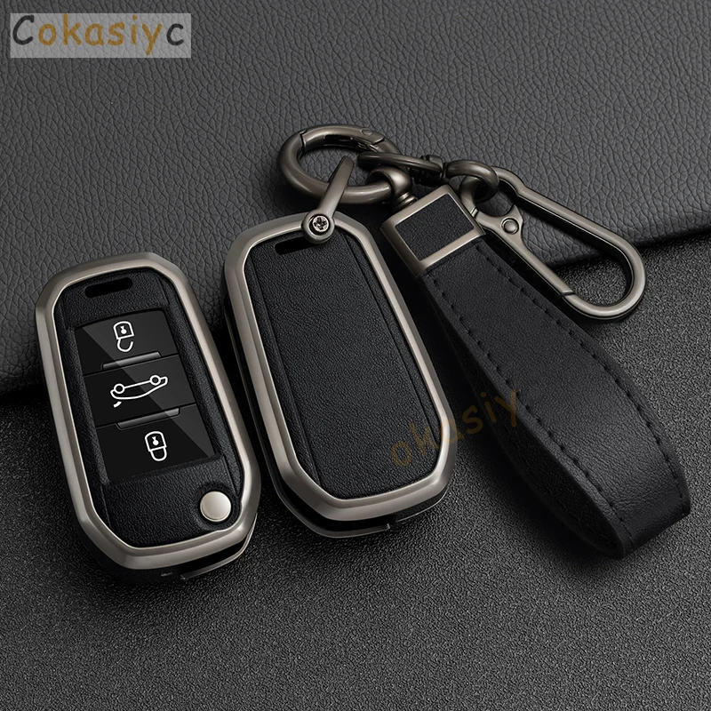 Для Citroen C3 C4 Berlingo 2021 Peugeot 208 2008 301 308 3008 RCZ 508 408 307 Автомобильный складной чехол для