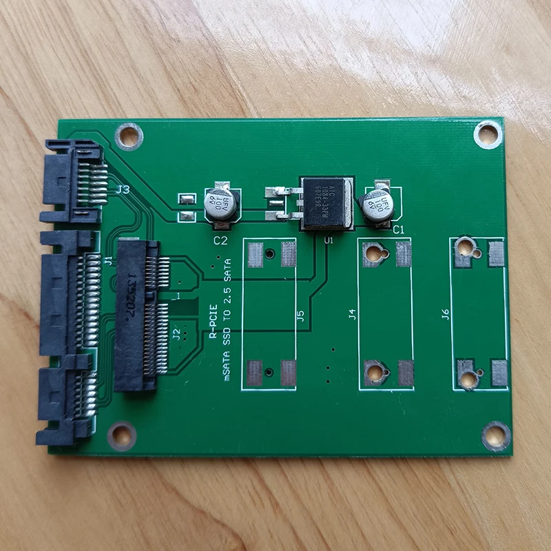 

Адаптер для преобразователя SSD-накопителя Acer Aspire S5 S7 на SATA