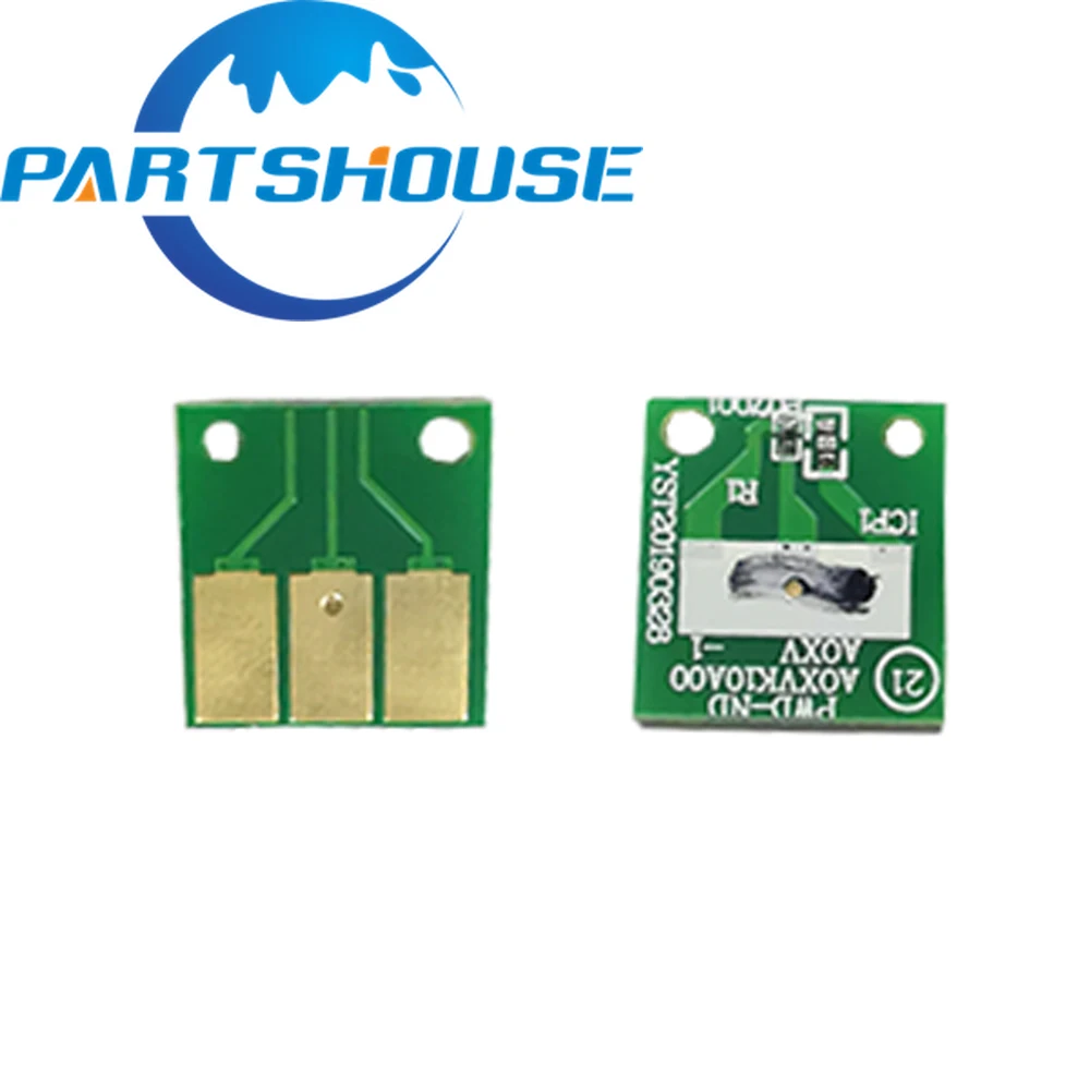 

20x DR311 DR-311 Imaging Unit Chip for Konica Minolta Bizhub C360 C280 C220 C 220 280 360 Drum Cartridge Reset