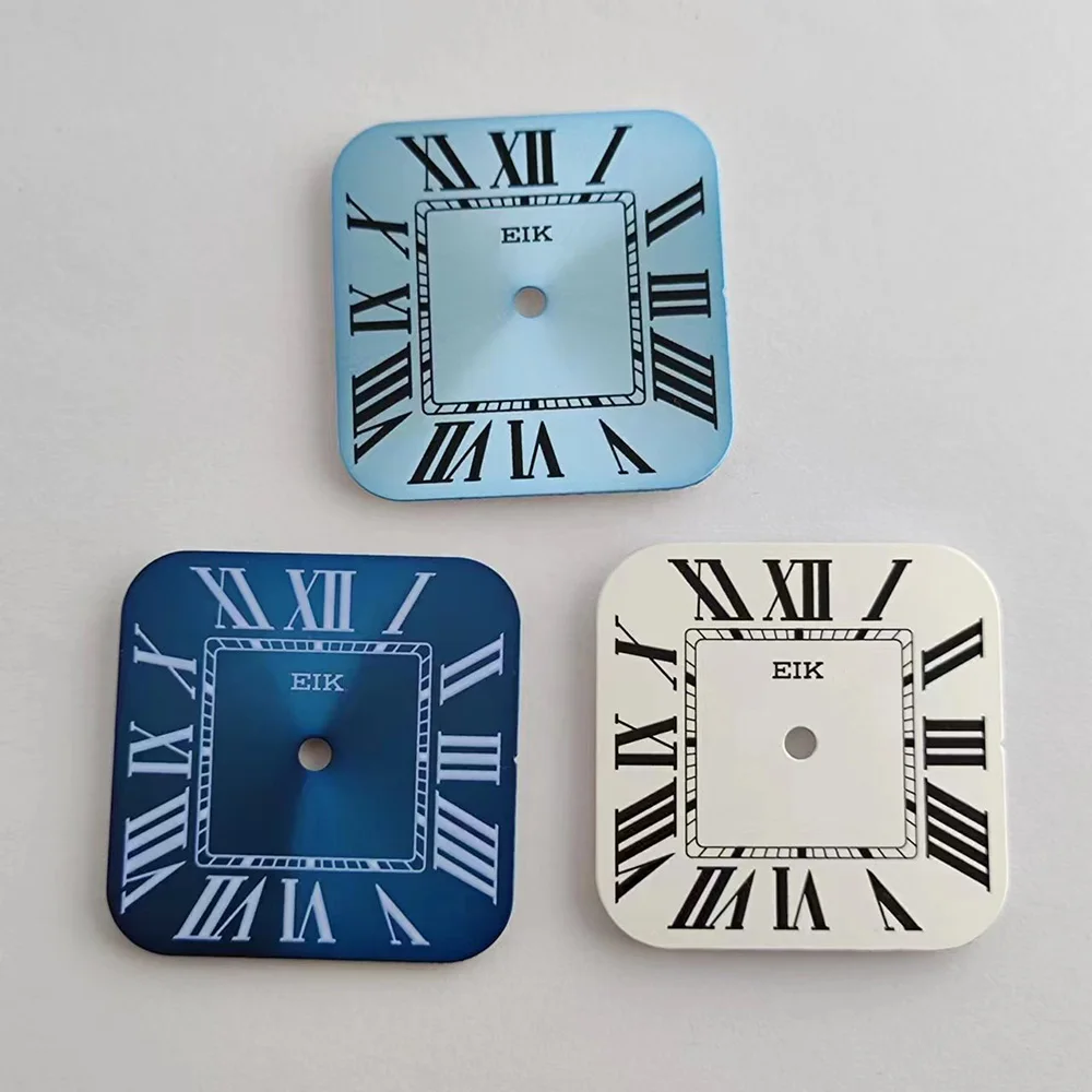 

NH35 NH36 Dial 26.8mm Face Insert Parts for Watch NH35 NH36 Automatic Mechanical Movement for Watch