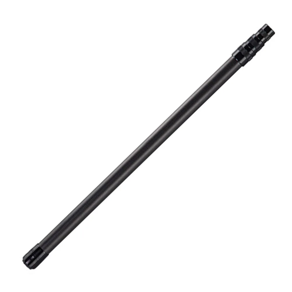 

Carbon Fiber Telescoping Fishing Landing Net Rod Fish Handle Collapsible Pole Gear Fishing Accessory Hotselling