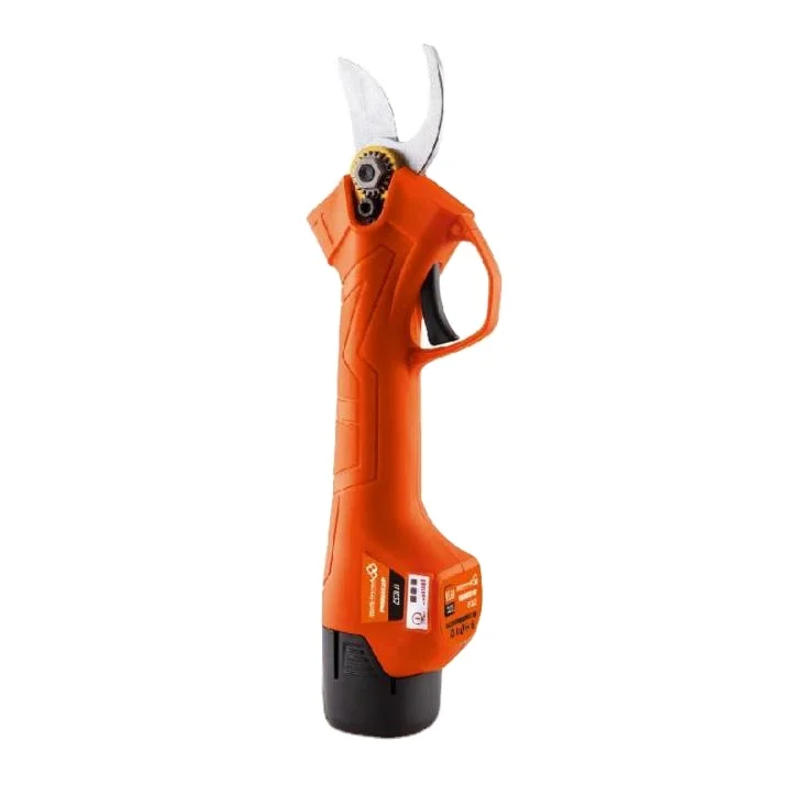 

Hot Sell Brushless Motor Electric Scissors 16V Good Quality Support OEM
