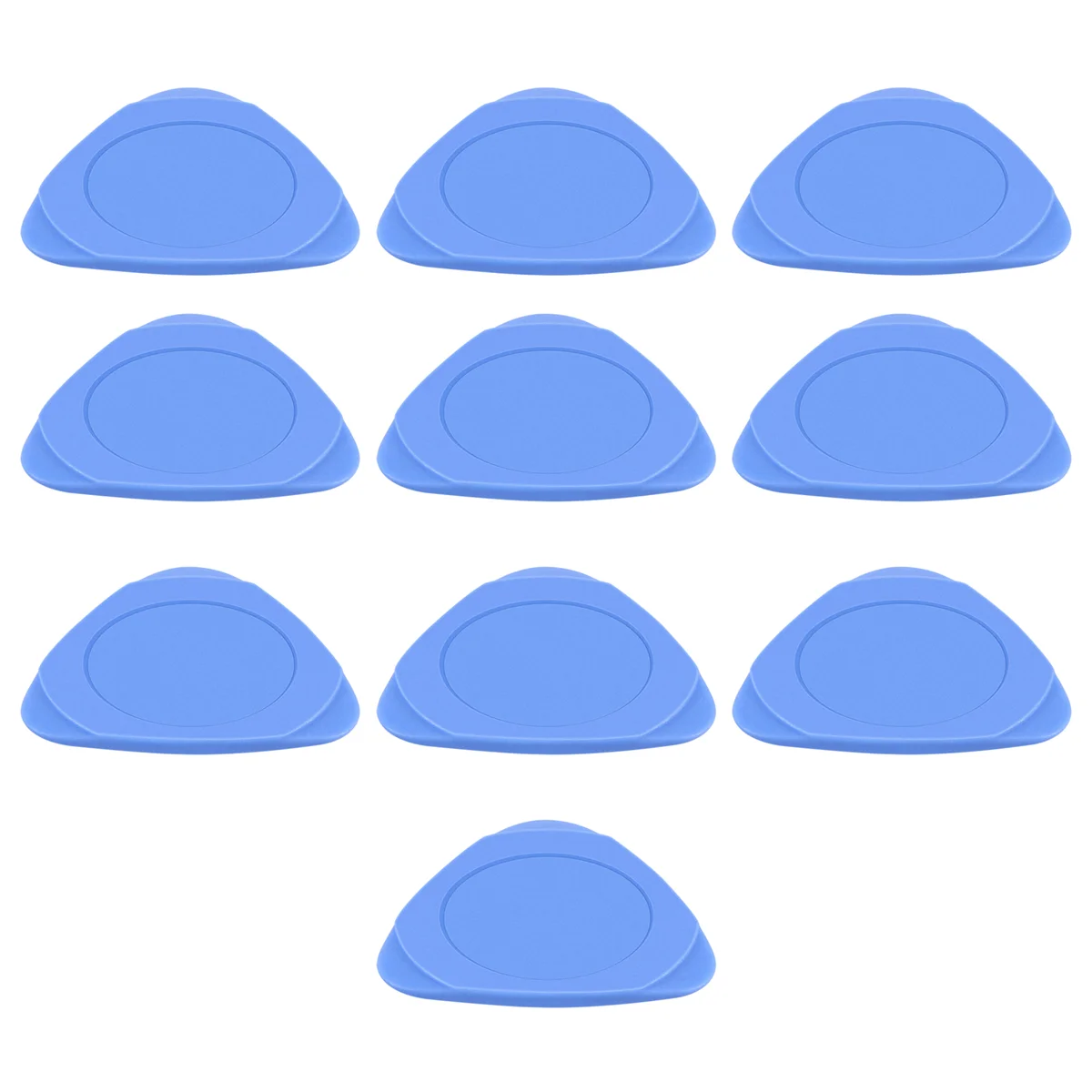 10 шт. инструмент для вскрытия мобильного телефона чехол экрана ЖК-дисплей КПК