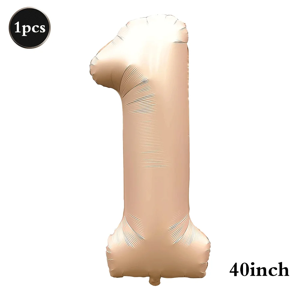 

Воздушные шары с большим номером 40 дюймов Большой 5 Воздушные шары с номером 1 2 3 4 5 6 7 8 9 Воздушные шары с номером на день рождения Украшение для девичника и годовщины