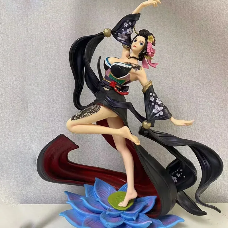 Bandai GK Nico Robin Kabuki Kimono Фигурка
