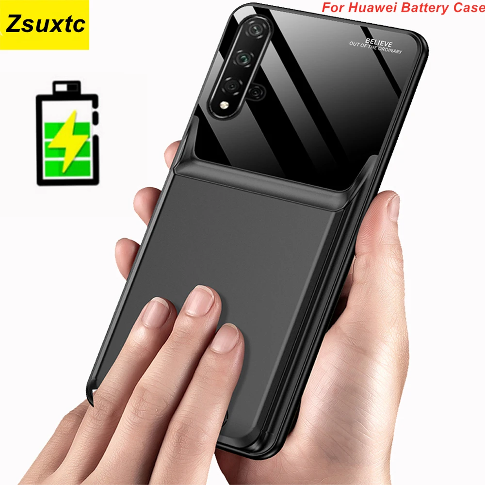 

Аккумулятор для Huawei Honor 20S 20 Lite V8 V9 V20 V30 Pro 30 30S 9X Pro X10, 10000 мАч