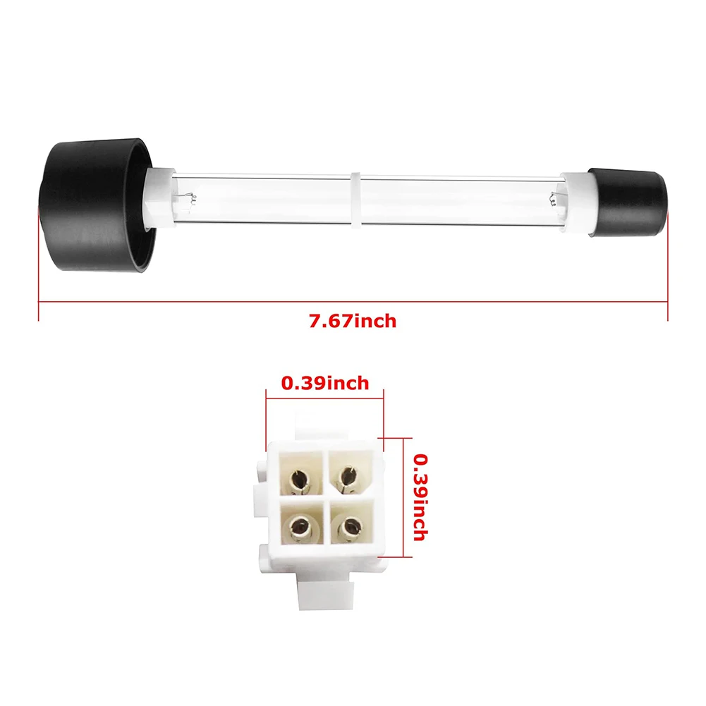 6472-841 сменная лампочка для бассейна и спа Sundance чистых лучей XL 2012 справочная деталь
