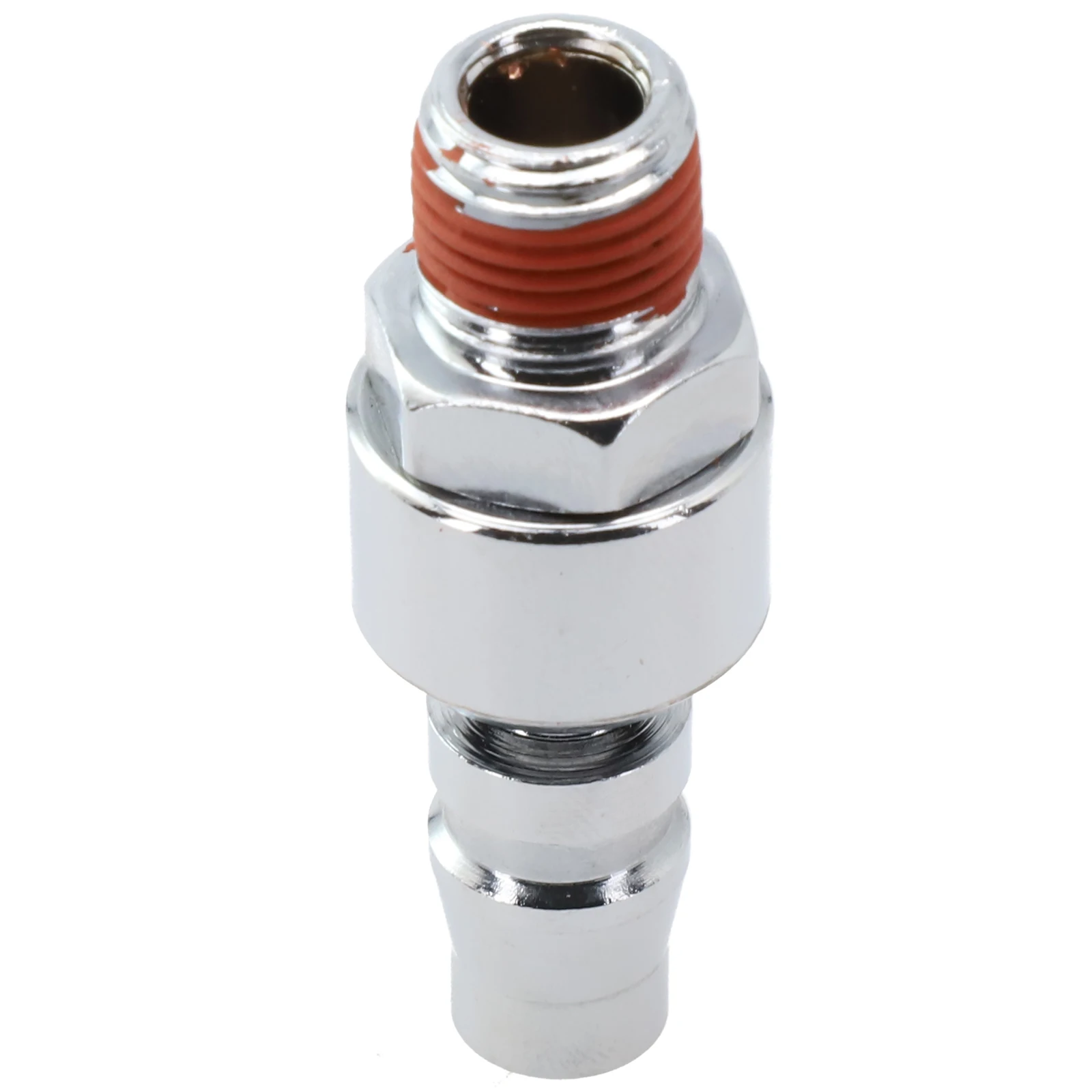 Пневматический универсальный быстроразъемный компрессор