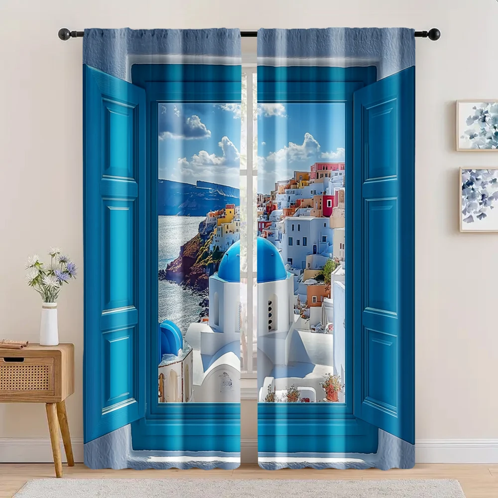 2 шт. оконные шторы старые жалюзи защита конфиденциальности универсальный для