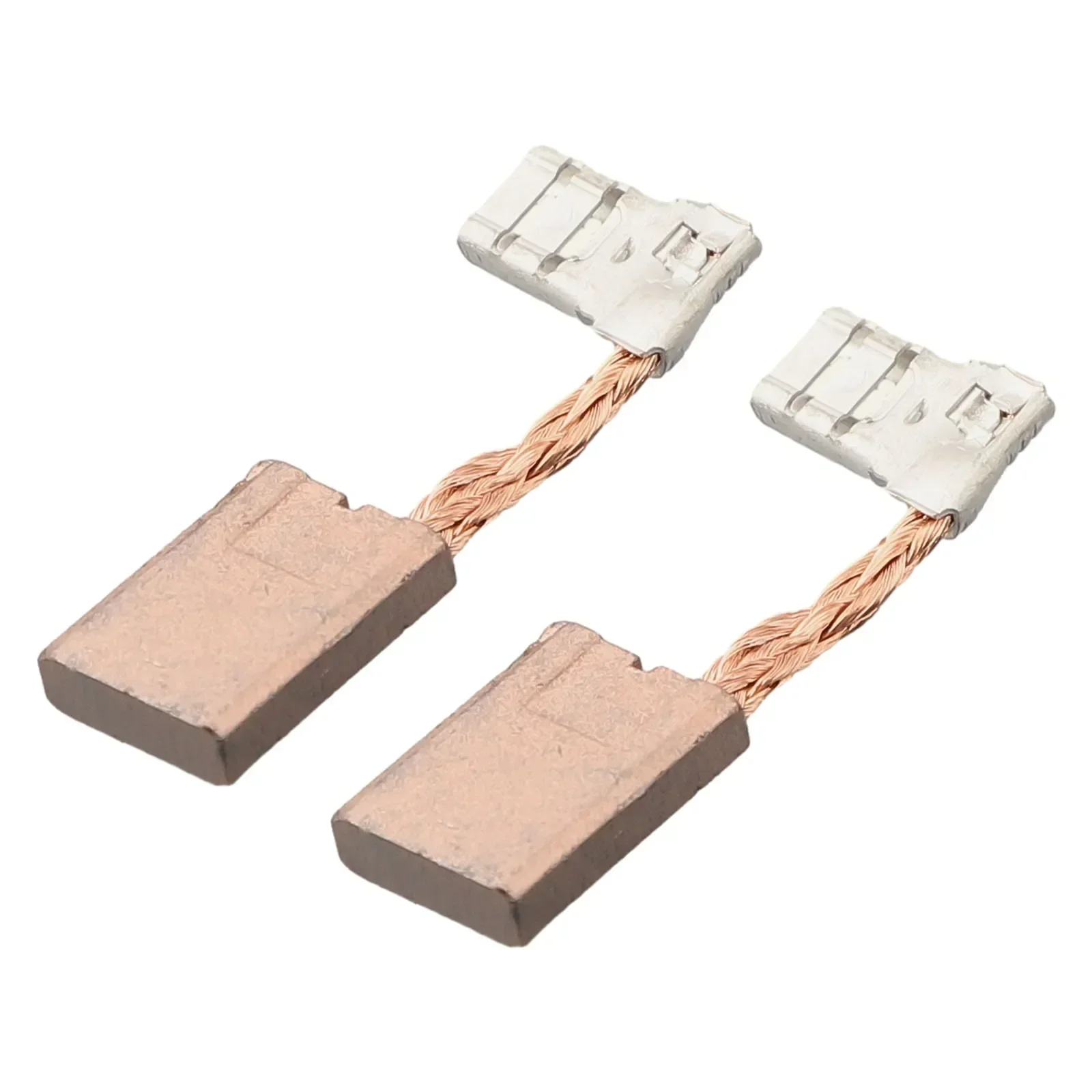 2 шт. карбоновые щетки 13*10*3 мм