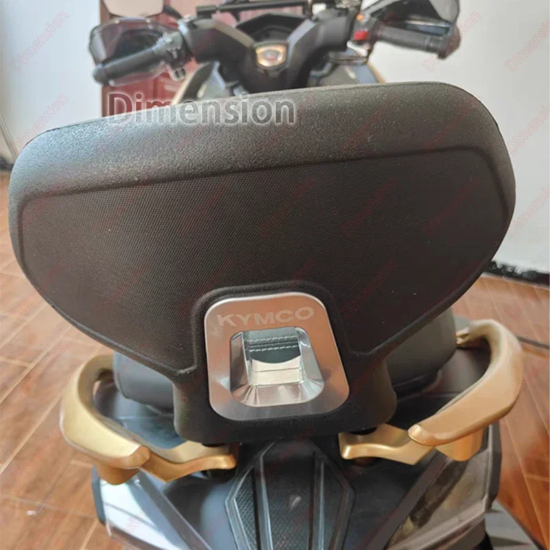 Для KYMCO CT250 S400 S350 специальная спинка оригинальная автомобильная Задняя рама S250 CT300
