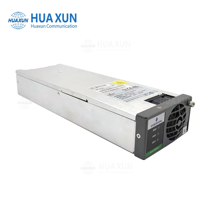 Модуль выпрямителя Telecom Power Emerson R48-2000E3 48 В 2000 Вт R48 2000E3