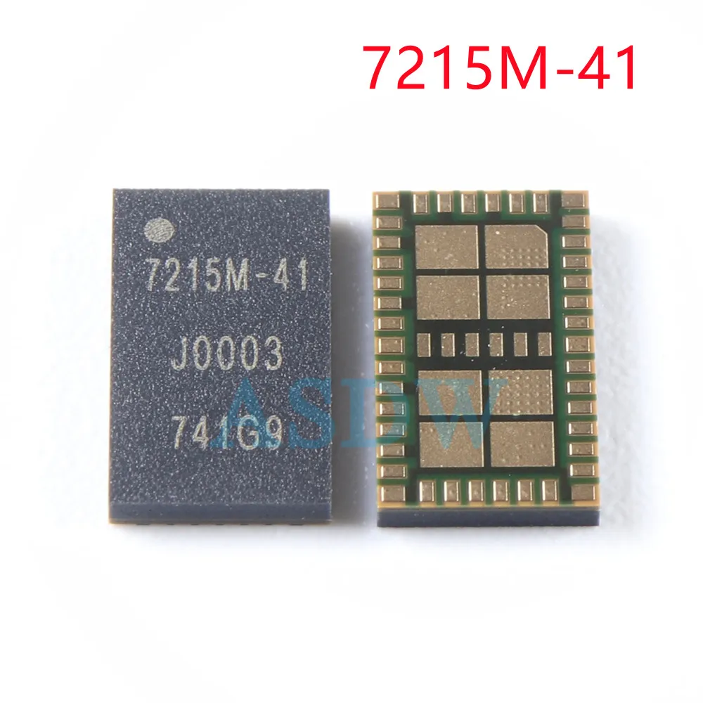 

5 шт./лот 100% новый 7215M-41 усилитель мощности IC PA Chip
