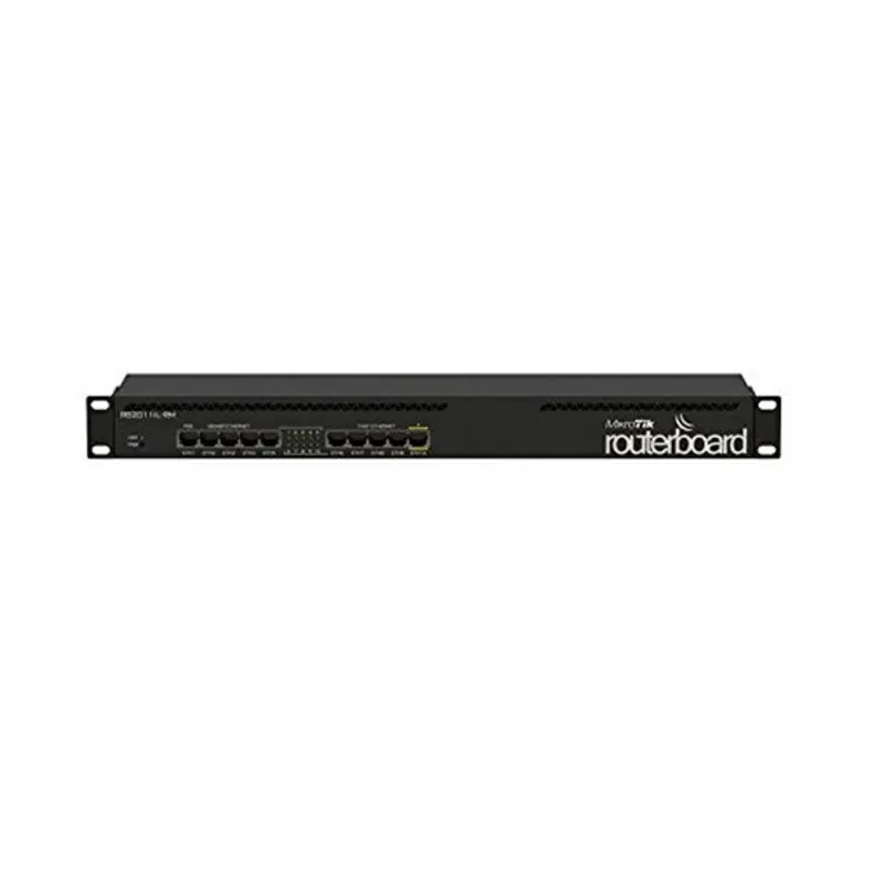 Маршрутизатор Mikrotik NROCAB0029 | Компьютеры и офис