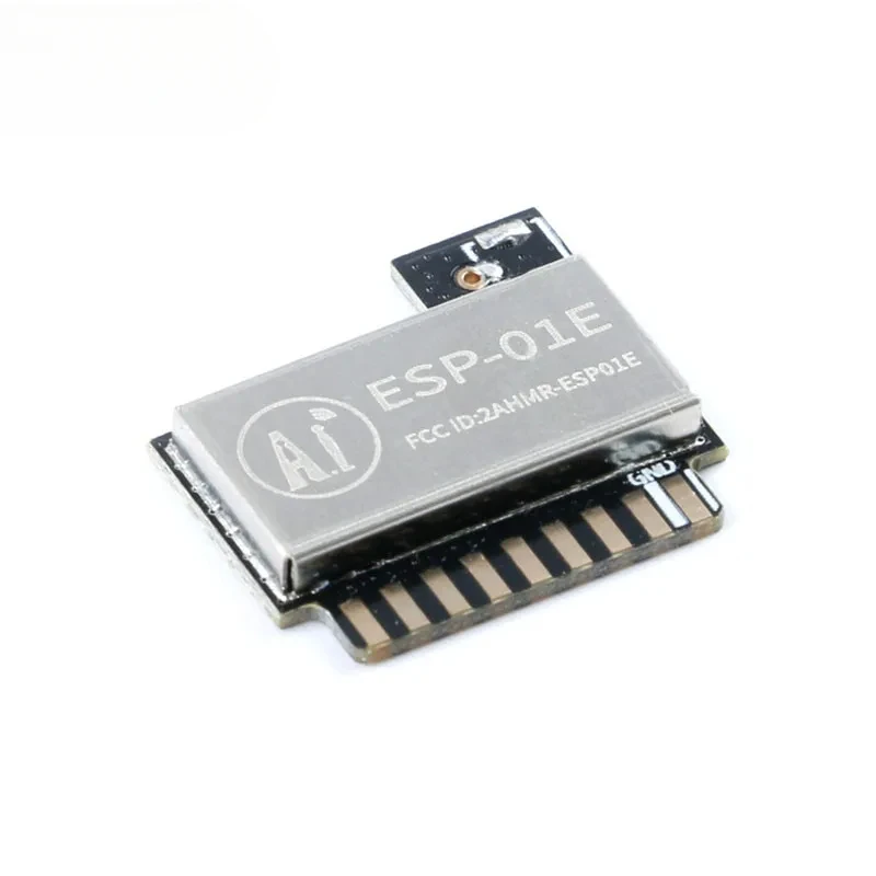 10 шт./1 шт. ESP8285 беспроводной модуль Wi-Fi управления передачей макетная плата ESP-01F -01M