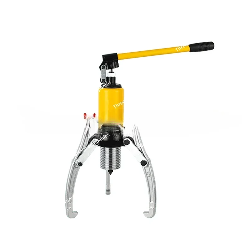 Многофункциональный встроенный гидравлический съемник подшипников