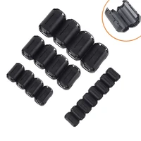 clips car amplifier noise filters noise filter clip snap cable clip to improve sound quality noise suppressor filter