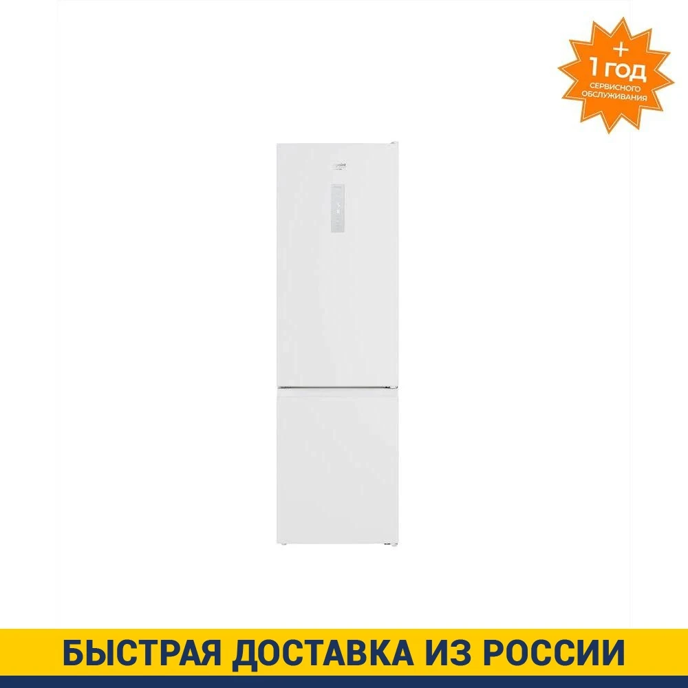 Комбинированный холодильник No frost Hotpoint-Ariston HTR 7200 W |