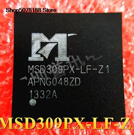 

MSD309PX-LF-Z1 Original and new fast shipping