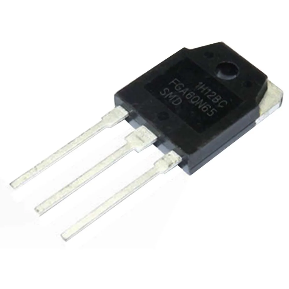 

5PCS/LOT FGA60N65SMD FGA60N65 60N65 TO-3P new original