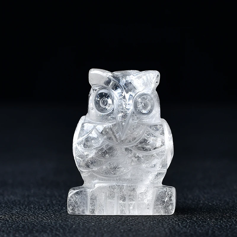 

Статуэтка из тигрового глаза Harmonious Crystalloid