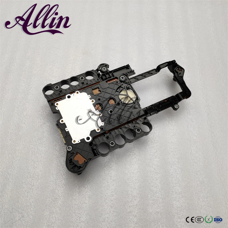 Трансмиссия 722 9 поколения N TCU TCM проводящая плита Модуль управления A0034460310 A0335457332