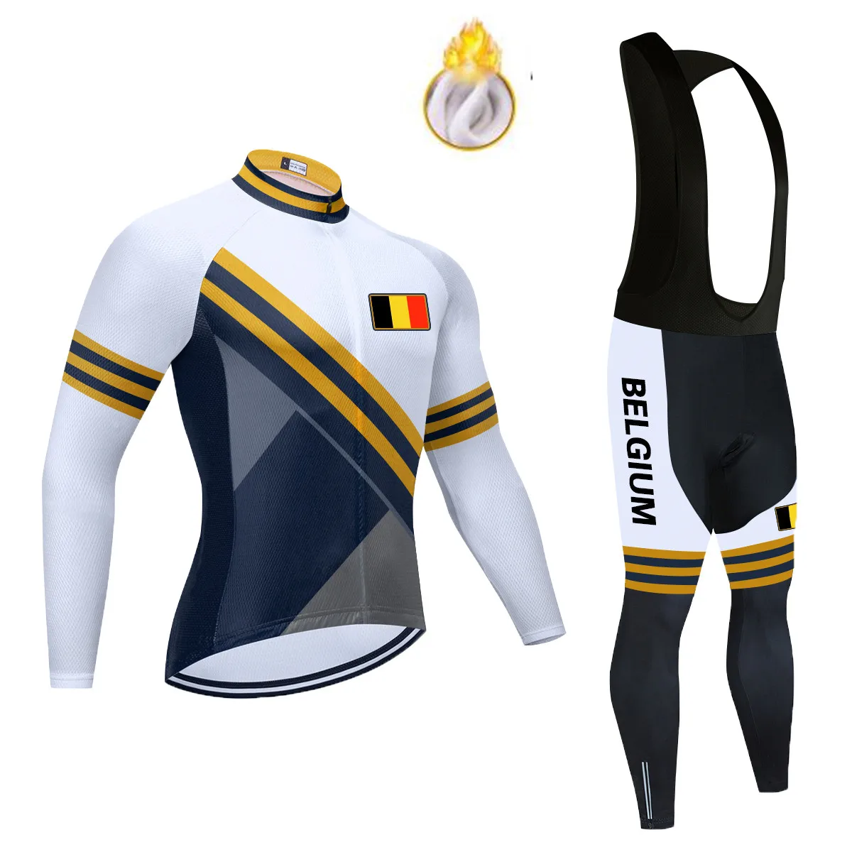 2023 Ropa Ciclismo AliExpress
