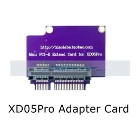 SPEEDIER адаптер для Xduoo Xd05 Pro