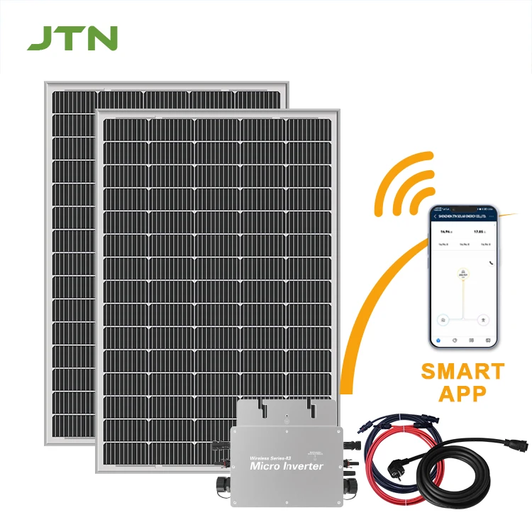 

Балконная система солнечных панелей, автономный Балконный экран, 600 Вт, 800 Вт, 1200 Вт, Балконный экран, plug & play