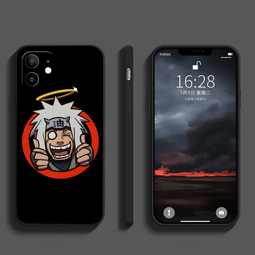 FL88 Jiraiya NEW Phone Case for Realme C3 C2 3 3i 5i 5 6s 6 7 8 8i 9i Pro