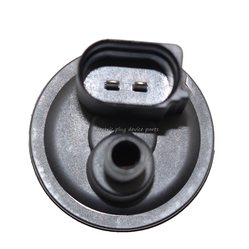 Новый 6QE 906517 Электромагнитный клапан продувки канистры пара для VW Jetta Golf Beetle AUDI A3 A4