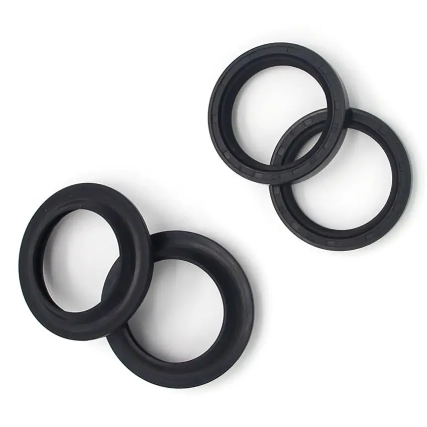 Мотоцикл Резиновое уплотнение маслосъемного клапана для Yamaha 3EN-23144-00 3EN-23145-00 2YK-23125-00 3R4-23153-00 FZR400 FZR600H FZR600M on.