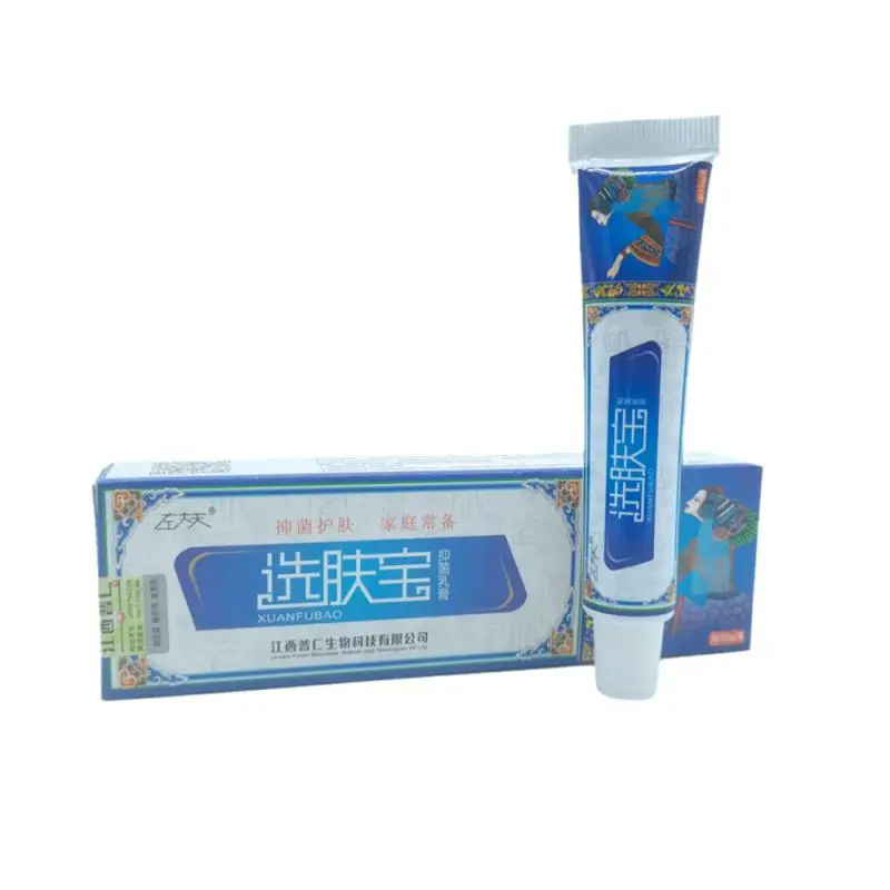 

Антибактериальная мазь для тела дерматита