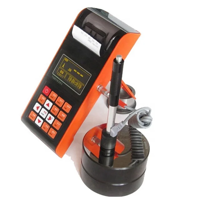 

KH520 Portable Metal Hardness Tester,Leeb hardness tester For Iron Steel