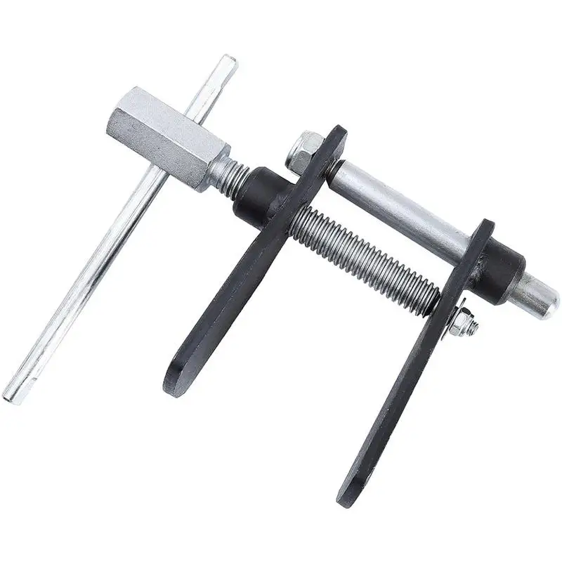 

Universal Car Disc Brake Pad Spreader Sturdy Brake Pad Spreader Tool Universal Automobile Car Brake Pad Spreader Hand Tool