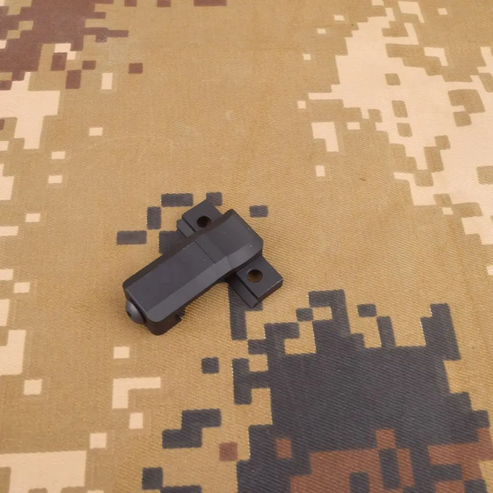 Surefire M600 M300 лампы 90 ° Пикатинни боковое разведывательное крепление для