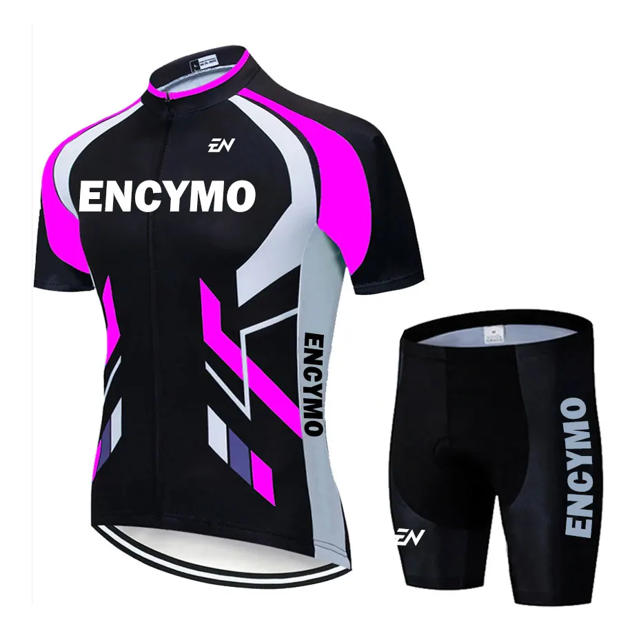 2022 комплекты велосипедных Джерси желтая велосипедная одежда с коротким рукавом