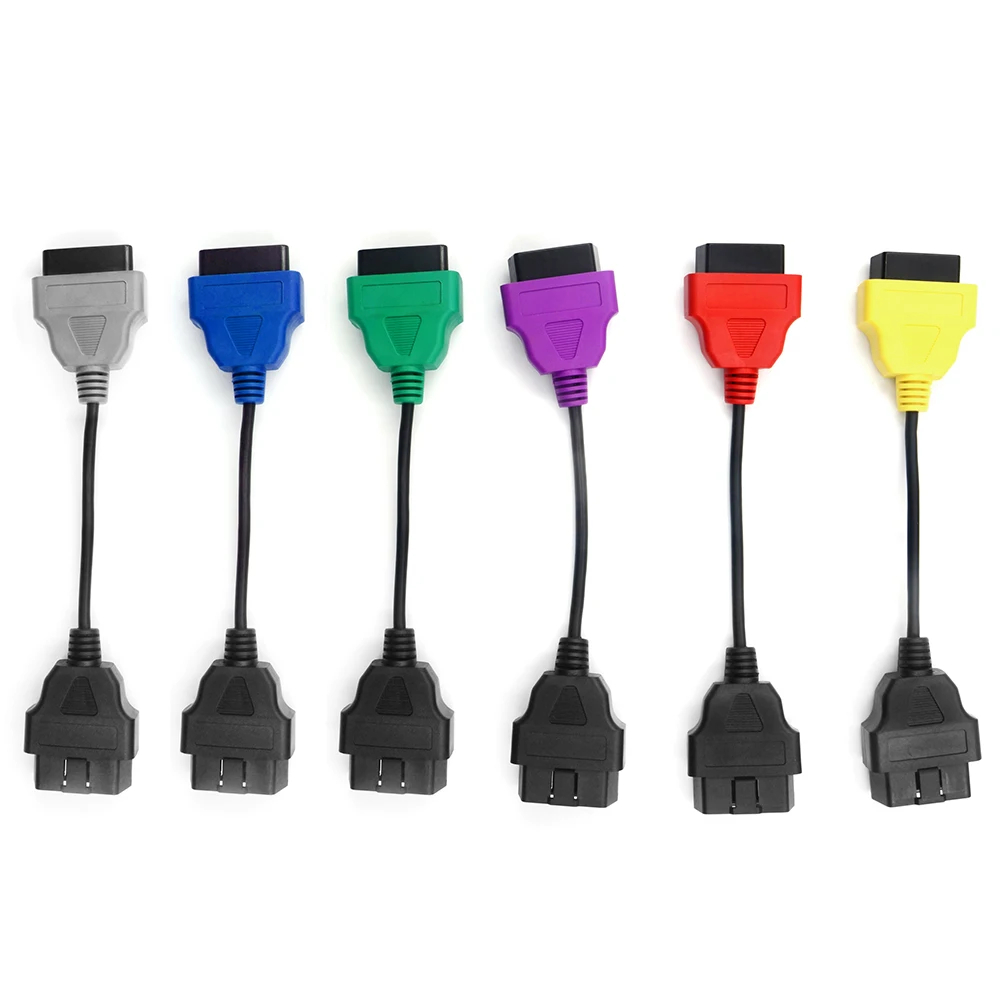 Диагностический Кабель Multiecuscan Obd 2 Для Сканера Эбу Инструмент Подушки