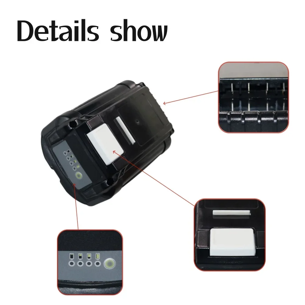 Беспроводные электроинструменты Batte