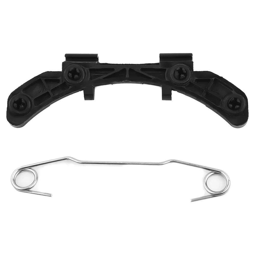 

Flap Fuel door hinge Gasoline Plastic Hinge V70 S60 S80 XC90 Practical