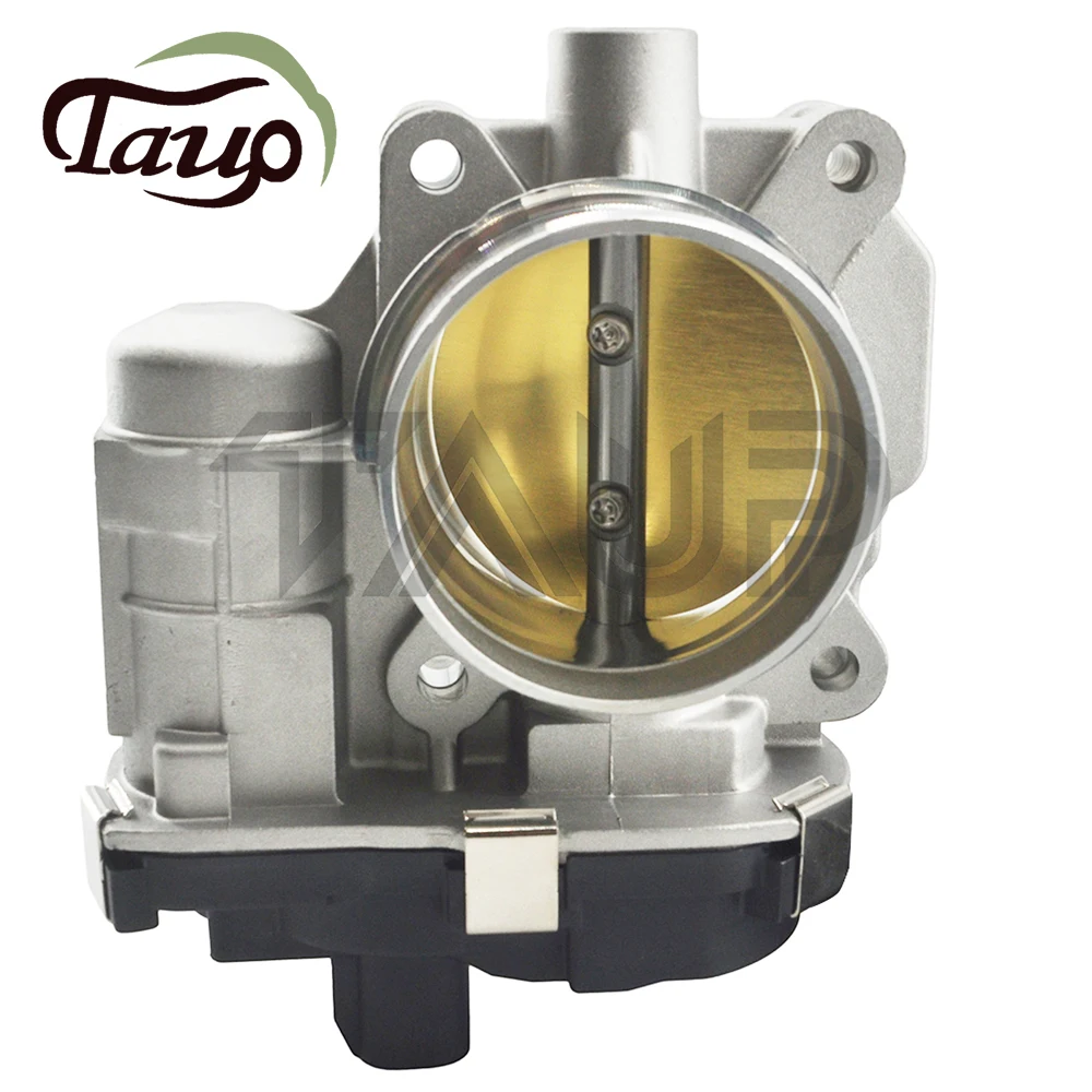 Корпус дроссельной заслонки 12616668 12631186 12615516 12607362 19420708 для Buick Chevrolet Malibu 19420709-2012 Orlando